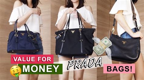 prada most popular handbag|handbags prada outlet.